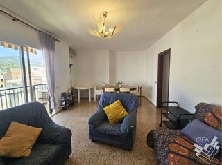 Appartement  Calle alcala galiano. Exclusivo piso con vistas al mar y montaña en les cases de alcan