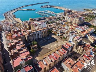 Terreno residenziale  Plaza juan carlos i. Oportunidad estratégica de desarrollo residencial para promotore