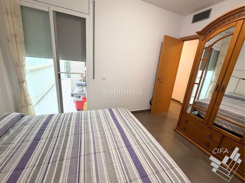 Foto 4757849d-830f-4317-ab44-5725994aff27. Pis amb aparcament piscina a Casco Urbano Vinaròs