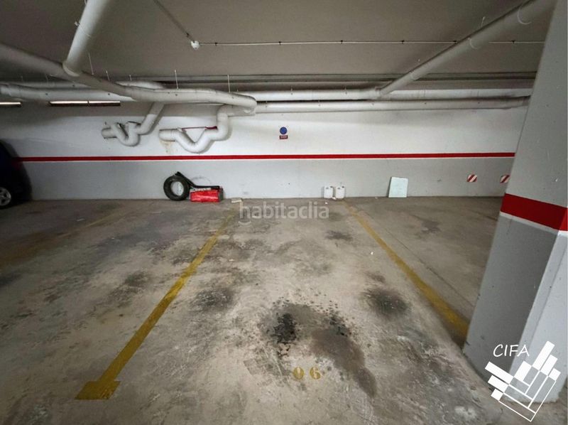 Foto a6ddb7b5-396f-4a78-9540-050e39b253c3. Pis amb aparcament piscina a Casco Urbano Vinaròs