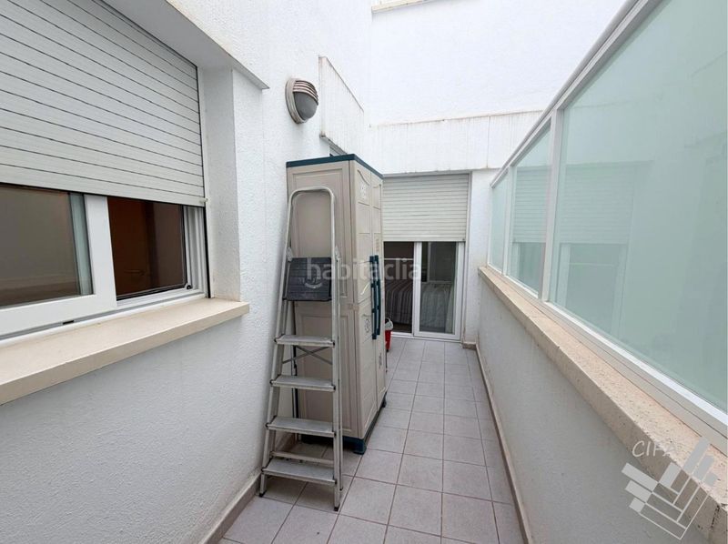 Foto b287848e-11ec-4147-9897-82cf7a494254. Pis amb aparcament piscina a Casco Urbano Vinaròs