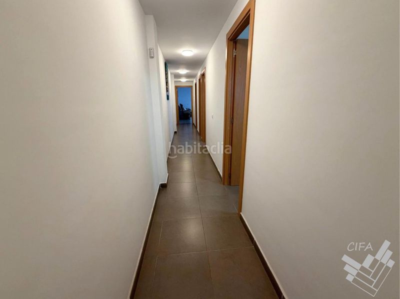 Foto ccadbd5f-8efb-4e79-a4cf-b83e2d666923. Pis amb aparcament piscina a Casco Urbano Vinaròs
