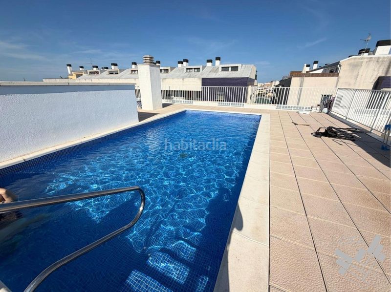 Foto f199475a-8605-4ca9-90de-19f8dd111857. Pis amb aparcament piscina a Casco Urbano Vinaròs