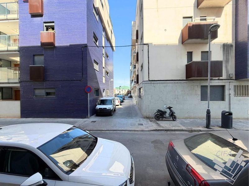 Foto f2f5b63b-e51a-470f-aea3-ba022962da82. Pis amb aparcament piscina a Casco Urbano Vinaròs