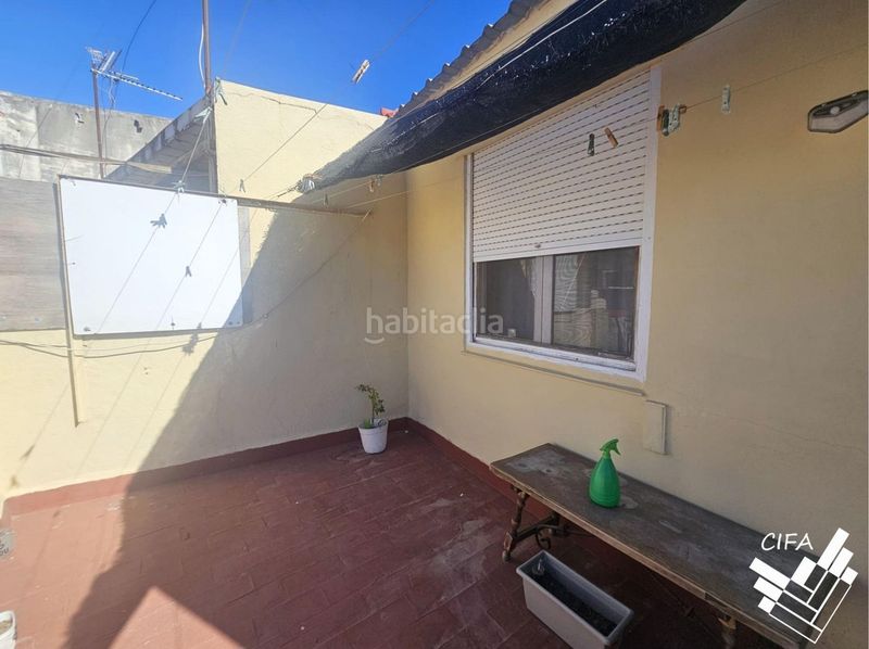 Foto 0ce99d77-38da-485d-9843-5b02d633c6e9. Casa adossada a Sénia (La)