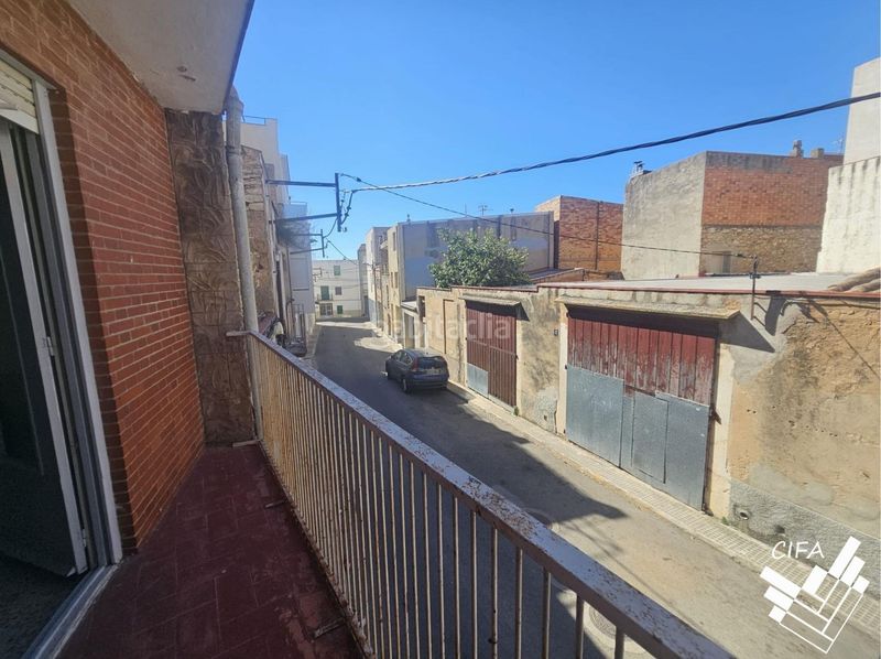 Foto 4e9fc72c-50f0-4c13-8390-b00e973ea683. Casa adossada a Sénia (La)