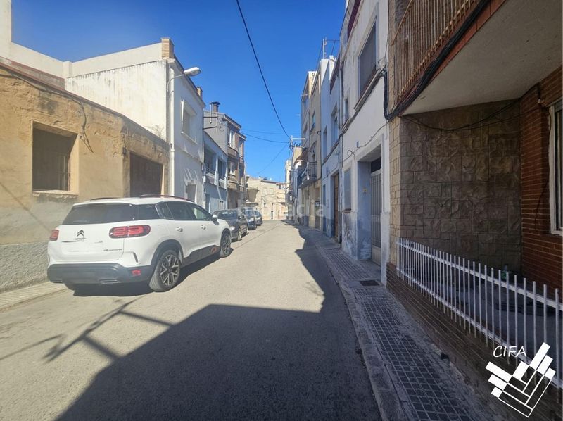 Foto 563a5a47-b467-4217-a2e2-fd104b1efed8. Casa adossada a Sénia (La)