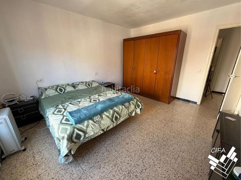 Foto daf95dbf-1154-445d-8ee4-ea711f3aed8c. Casa adossada a Sénia (La)