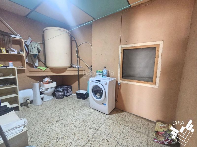 Foto e81d96bd-c86f-4f6b-9662-67b14984e5df. Casa adossada a Sénia (La)