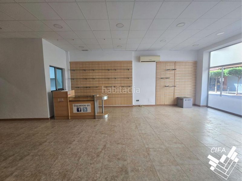 Foto 4276b0fd-a6fc-47cd-8658-3dd79b2c453f. Local comercial a Puerto Benicarló