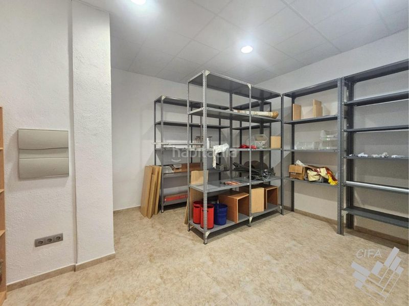 Foto b337c15f-f3cd-43d4-b5f0-c460ce65b2ea. Local comercial a Puerto Benicarló