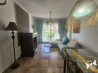 Miete Etagenwohnung  Calle generalitat. Piso en alquiler para todo el año en panorámica golf, sant jordi