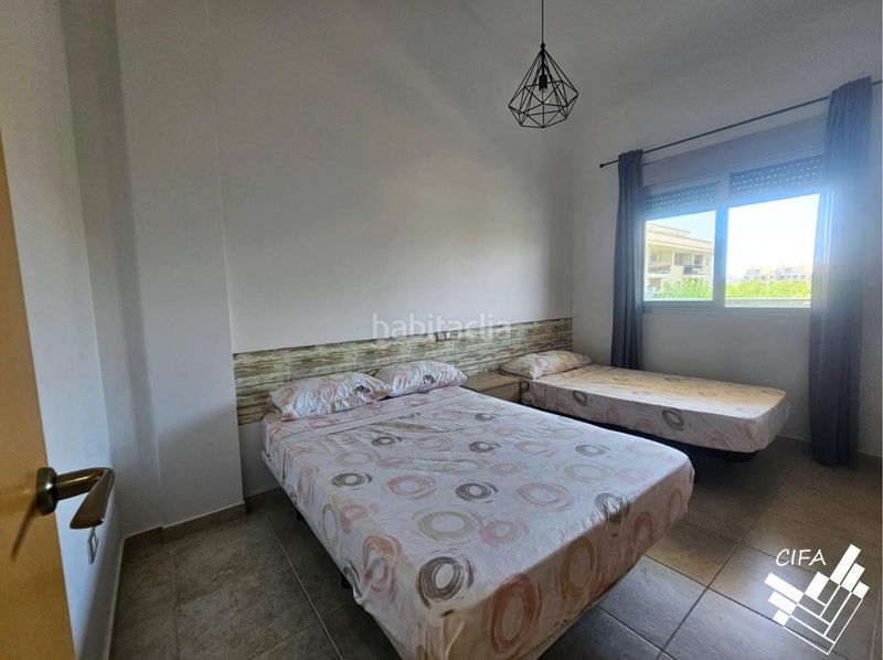 Foto be390f30-e6bf-4857-b5d3-79756471b3d3. Casa adossada amb calefacció aparcament piscina a San Jorge