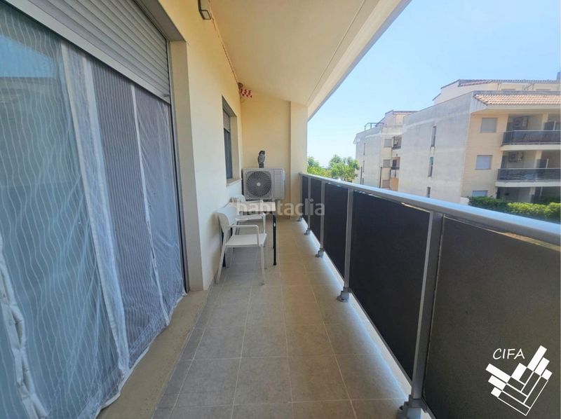 Foto fb1eb6ee-4d76-488a-90aa-bc12b910e119. Casa adossada amb calefacció aparcament piscina a San Jorge