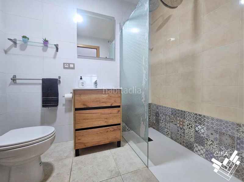 Foto fc944d28-6484-4d3a-8945-81877f5fd610. Casa adossada amb calefacció aparcament piscina a San Jorge