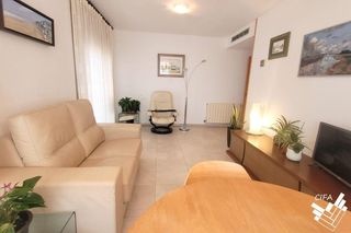 Appartement  Calle jutges. Piso en venta en vinaròs con terraza, ascensor y totalmente amue