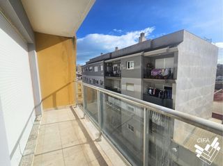 Pis  Calle calle san blas. Piso de obra nueva en venta  3.º c  vivienda con plaza de parkin