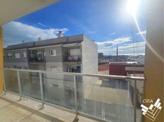 Etagenwohnung  Calle calle san blas. Piso de obra nueva en venta  3.º e  vivienda con plaza de parkin