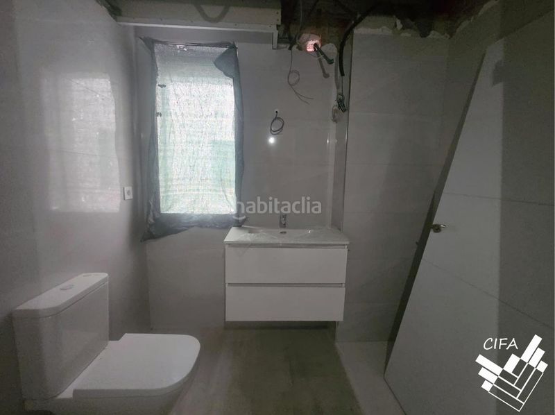 Foto ede44a70-3baf-4953-82ed-a7cdb490a377. Pis amb calefacció aparcament a Casco Urbano Vinaròs