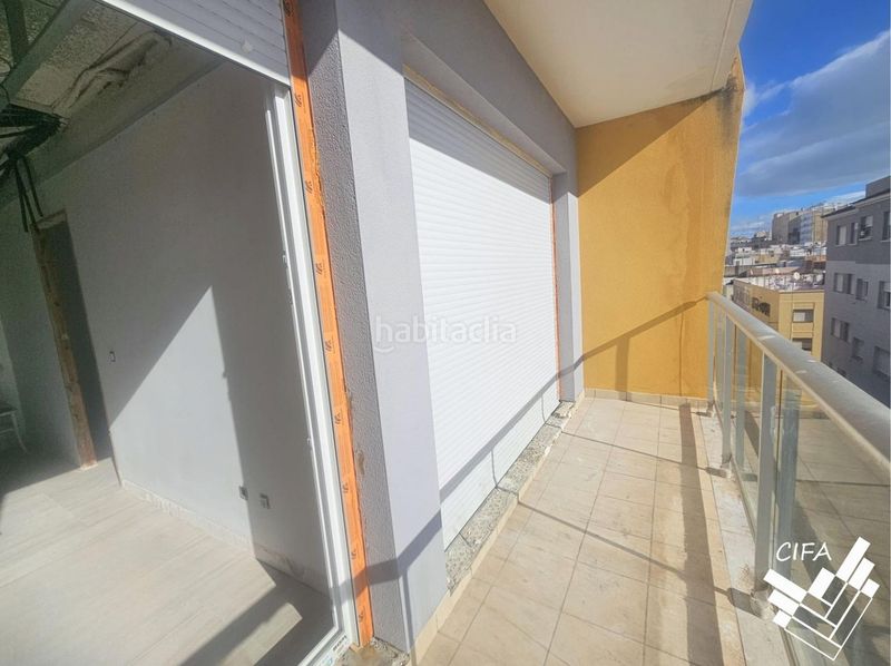 Foto f2a4889c-54b5-4447-979e-80cf9ea4e6ab. Pis amb calefacció aparcament a Casco Urbano Vinaròs
