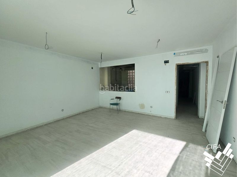 Foto f53985b3-6094-4cec-b74a-47466e95beb7. Pis amb calefacció aparcament a Casco Urbano Vinaròs