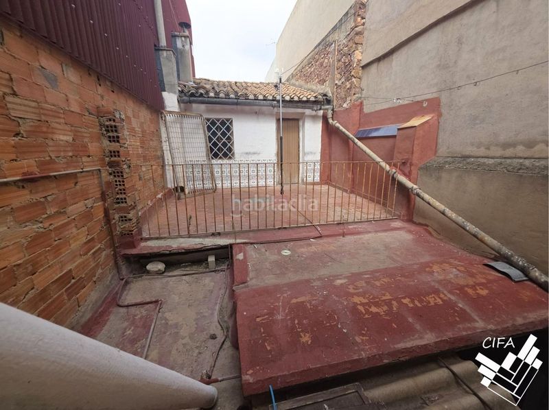 Foto 339aee91-ab75-4d1b-bff7-a4df99e8d3d1. Casa a Almenara