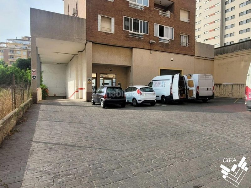 Foto 42e4d852-2339-4500-8e2e-a25c6bc5e658. Aparcament cotxe a Casco Urbano Vinaròs