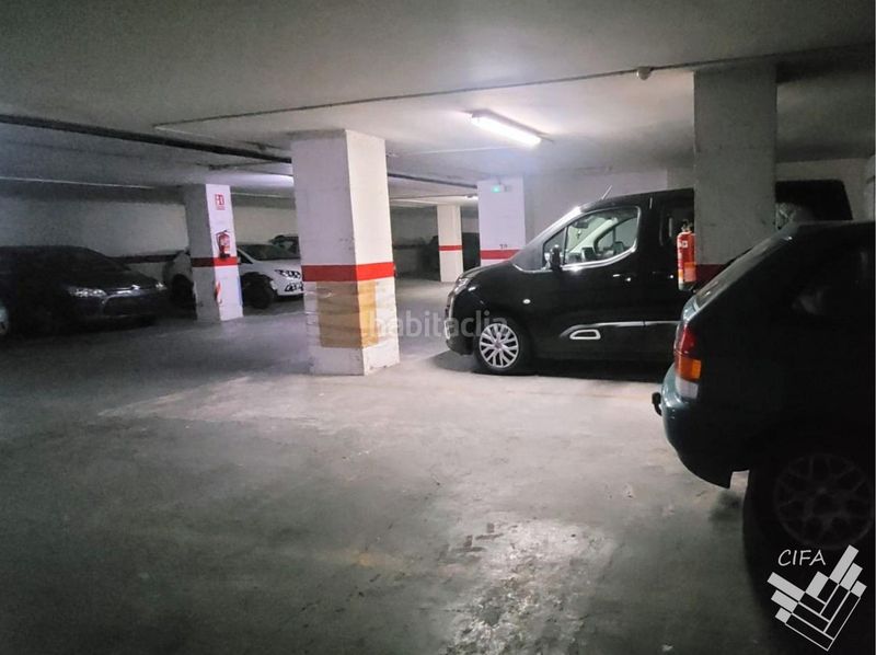Foto 5f4c35ea-f85a-4ed6-893b-a6e08267d4c5. Aparcament cotxe a Casco Urbano Vinaròs