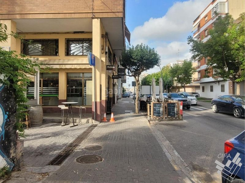 Foto a62753f1-1a4f-4dd1-a74a-bd0147f5f8d9. Aparcament cotxe a Casco Urbano Vinaròs