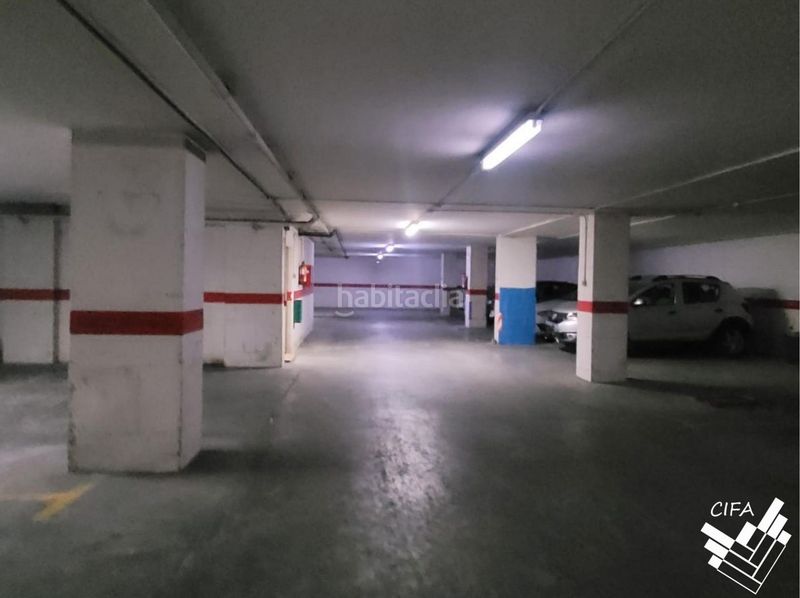 Foto d5be5939-4aa0-4fdc-98f8-ac1b69c0a329. Aparcament cotxe a Casco Urbano Vinaròs