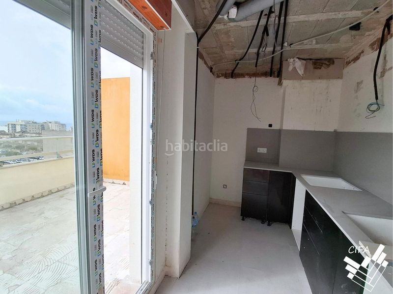 Foto cdf63dc9-e860-4538-b53e-8d29dbc82eae. Pis amb calefacció aparcament a Casco Urbano Vinaròs