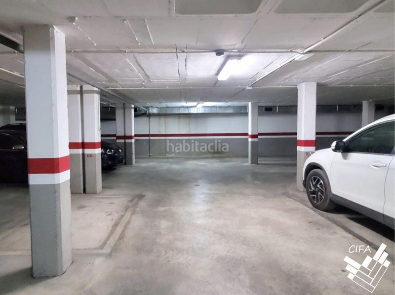 Foto 18fb22c5-3abd-4ee2-b86e-37663b1294c0. Aparcament cotxe a Casco Urbano Vinaròs