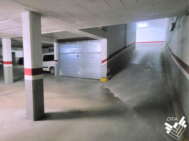 Foto 30377750-531d-4852-ae29-172ebebf5e96. Aparcament cotxe a Casco Urbano Vinaròs