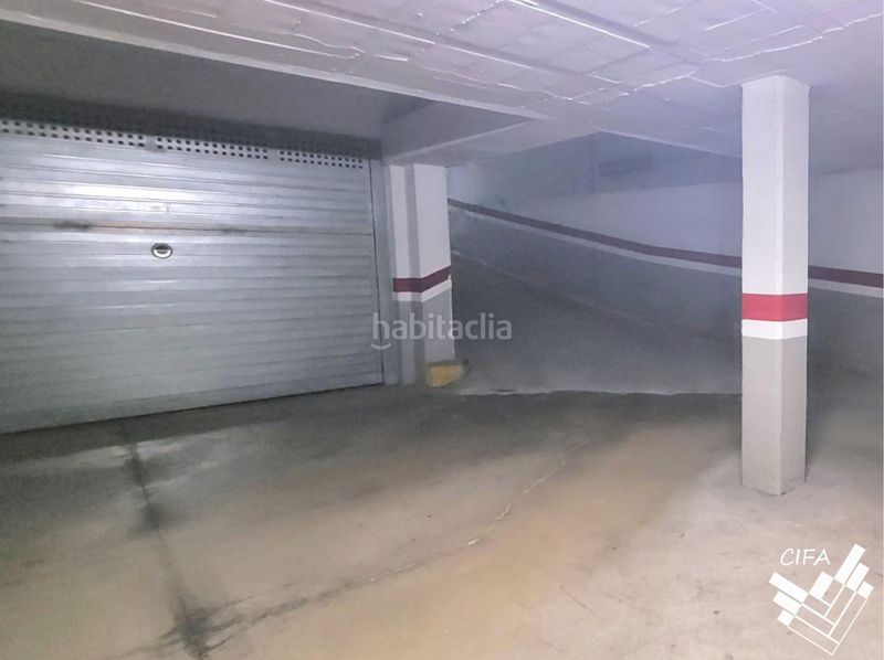 Foto be7a08ff-de1c-4178-8776-24727f845a3d. Aparcament cotxe a Casco Urbano Vinaròs