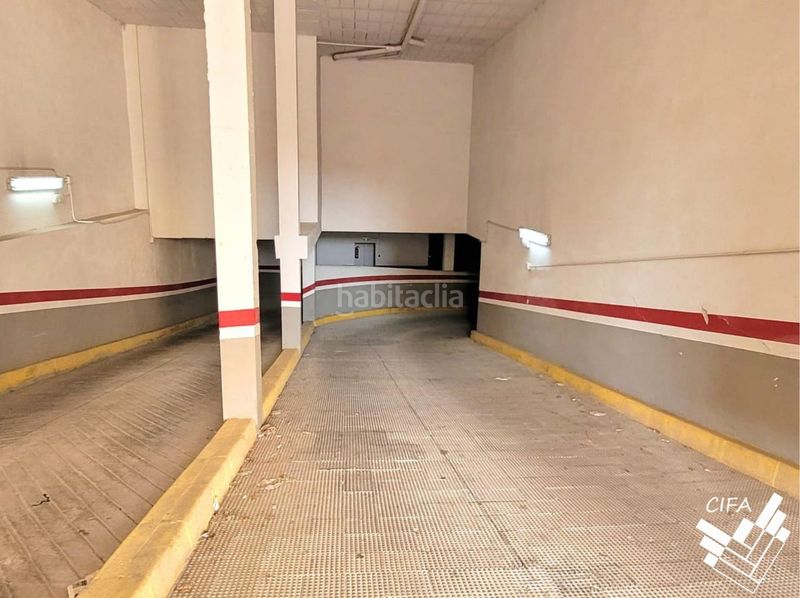Foto e29d2da1-05de-4895-a07b-29ae44f8b9f4. Aparcament cotxe a Casco Urbano Vinaròs