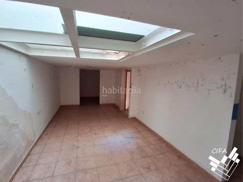 Foto 57c509b4-5ad3-42a1-9cf4-de46e2571d25. Edificio in Casco Urbano Vinaròs