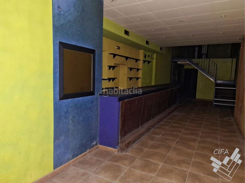 Foto a8a0a911-d3b5-4a55-864d-685e9936e95f. Edificio in Casco Urbano Vinaròs