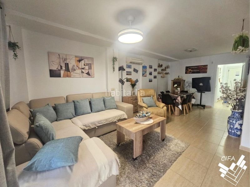 Foto 1ab8e302-0a6c-4fc6-bf6d-50625a7a2d01. Apartamento la planta baja que estabas esperando en panorámica golf! en San Jorge