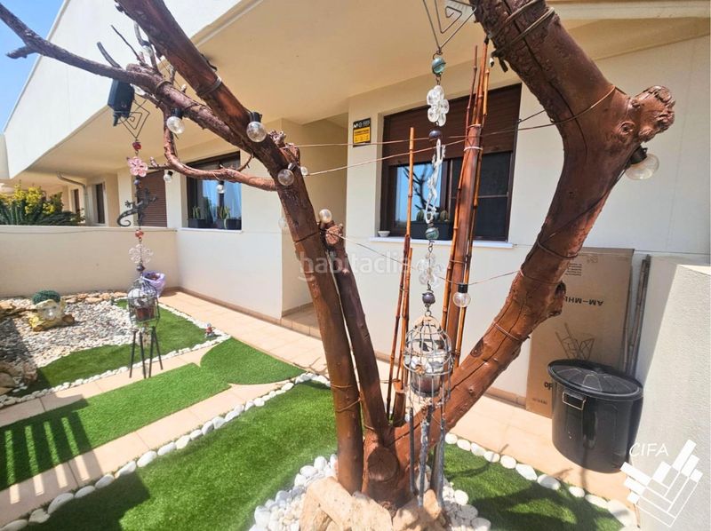 Foto 1c5d4238-9c63-47bd-b0ae-2c3b770590cd. Apartamento la planta baja que estabas esperando en panorámica golf! en San Jorge