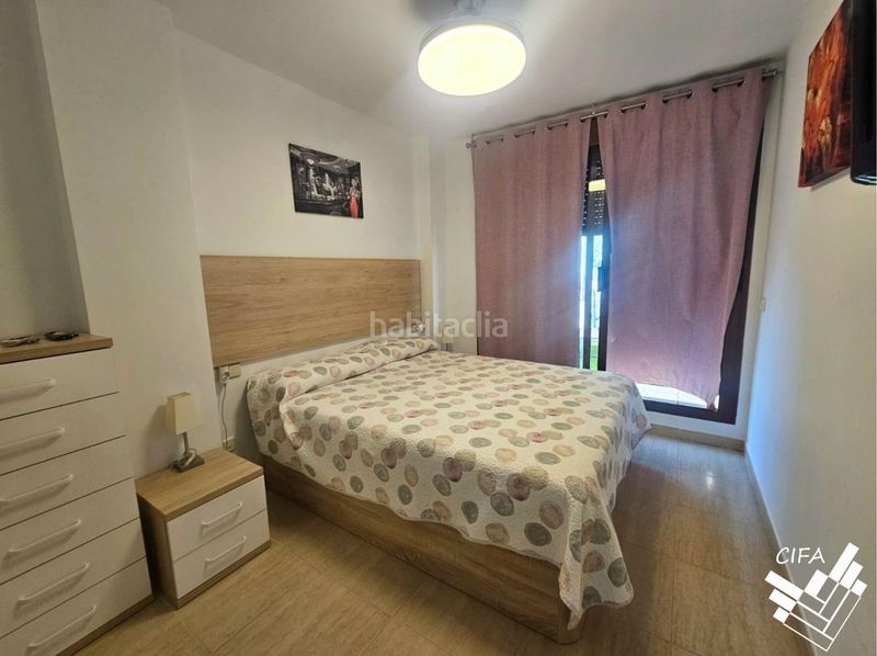 Foto 277a91ae-c4a6-49cf-9436-80bd1cf3d4a2. Apartamento la planta baja que estabas esperando en panorámica golf! en San Jorge