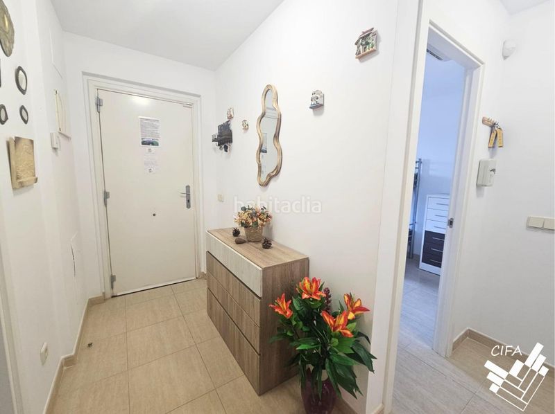 Foto 375614de-f2f9-4cfc-9e3f-781951f582f6. Apartamento la planta baja que estabas esperando en panorámica golf! en San Jorge