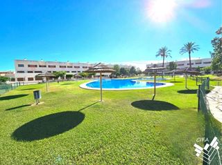 Apartamento  Ronda barbiguera m-4 urb pan. La planta baja que estabas esperando en panorámica golf!