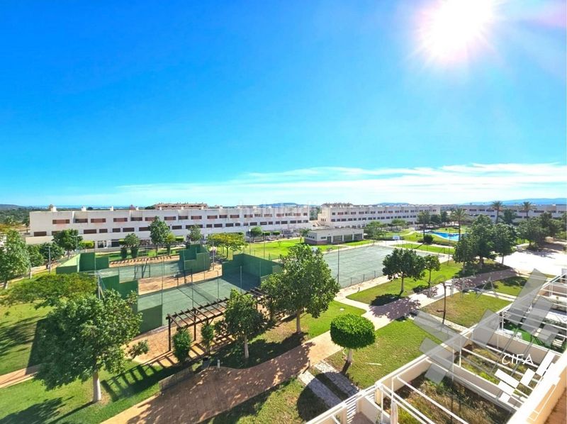 Foto 84684096-972e-438a-befb-6a860dae355c. Apartamento la planta baja que estabas esperando en panorámica golf! en San Jorge