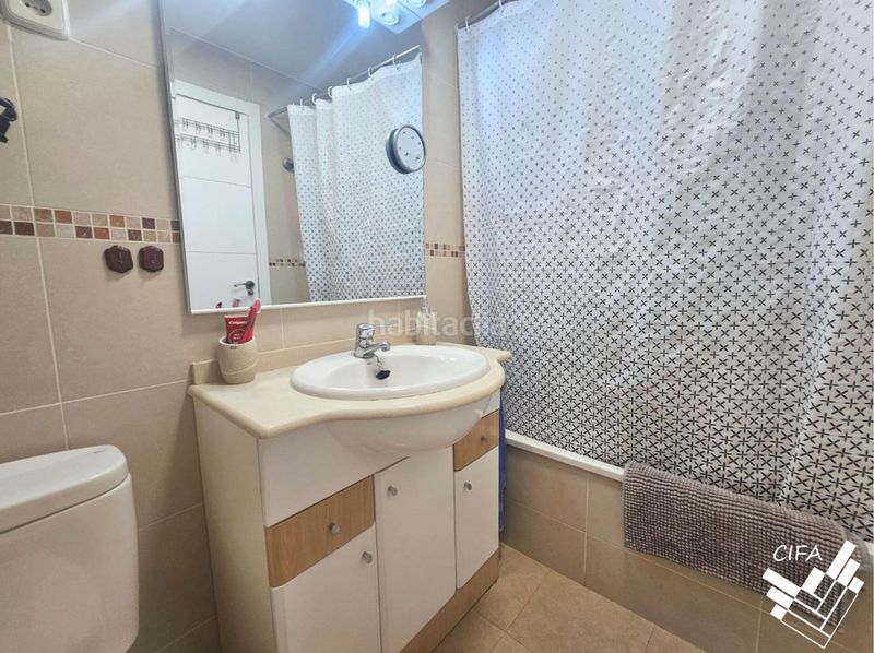 Foto f393ea9e-e383-43a9-8a53-9a0330ed977a. Apartamento la planta baja que estabas esperando en panorámica golf! en San Jorge