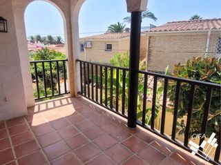 Appartement  Avenida francisco baila (de). Apartamento en venta en la costa sur de vinaròs a 95 metros de l