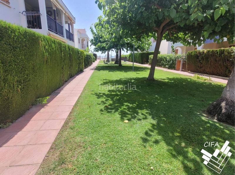 Foto 04bfb964-f215-49de-811b-9c374b0515ff. Apartament amb piscina a Cala Puntal Vinaròs
