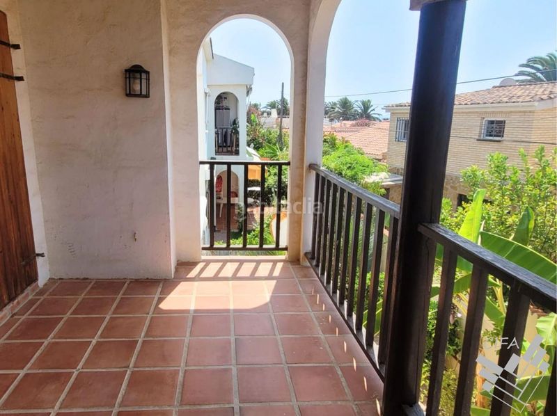 Foto 11054cbf-671b-4479-a274-5d81bf92ea77. Apartament amb piscina a Cala Puntal Vinaròs