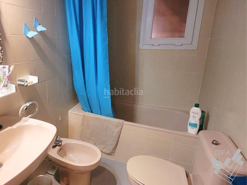 Foto 164aac6c-3b51-4e2b-84ff-dd9b4f277e55. Apartament amb piscina a Cala Puntal Vinaròs