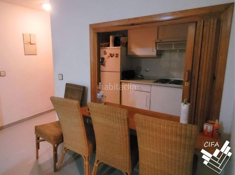 Foto 577a785c-888a-4553-b75f-acdbbe0e2587. Apartament amb piscina a Cala Puntal Vinaròs