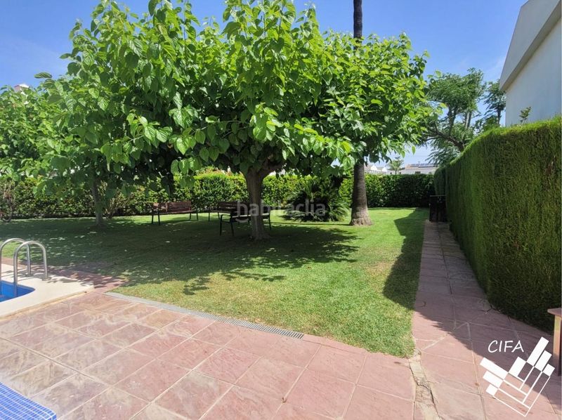 Foto 59a7adc5-4f45-4d2d-b584-5a6ae2955b9b. Apartament amb piscina a Cala Puntal Vinaròs